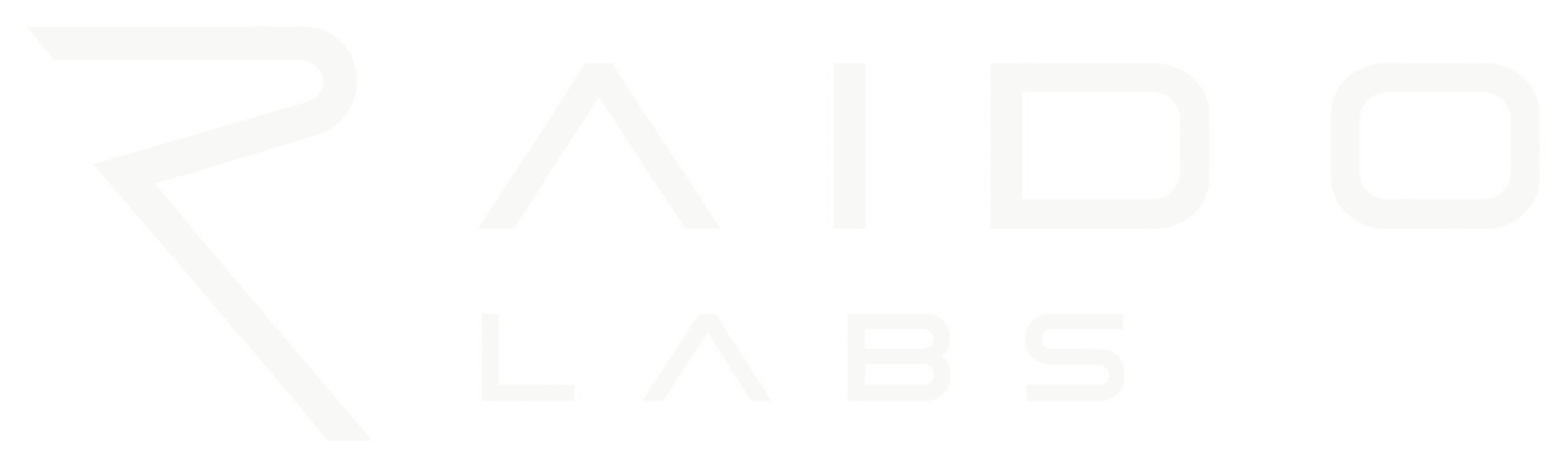 Raido Labs